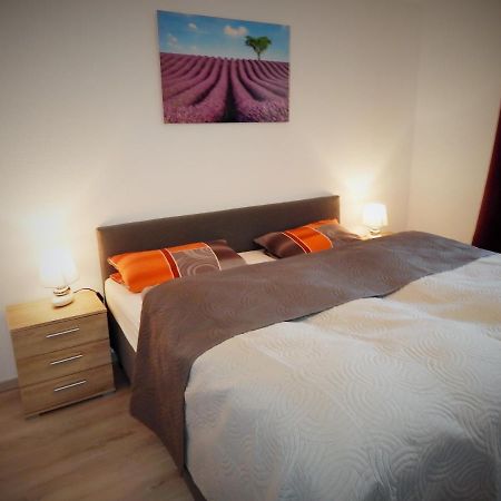 Ferienwohnung Vogl Drachselsried Exterior foto