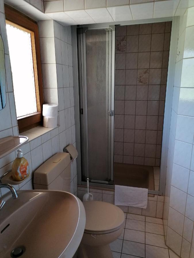 Ferienwohnung Vogl Drachselsried Exterior foto