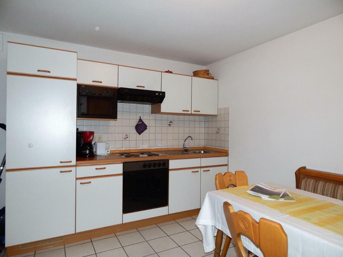 Ferienwohnung Vogl Drachselsried Exterior foto